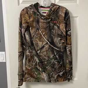 Under Armour - long sleeve